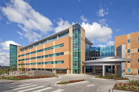 Children's Specialty Hospital